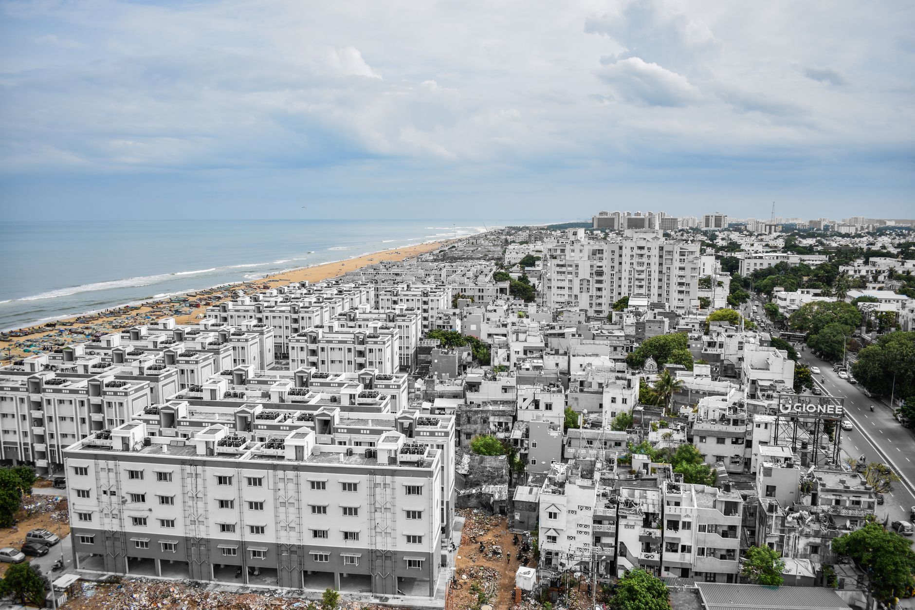 Chennai latest news
